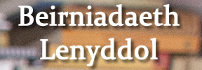 Beirniadaeth Lenyddol