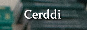 Cerddi