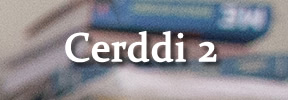 Cerddi 2