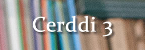 Cerddi