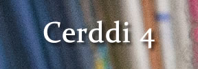 Cerddi 4